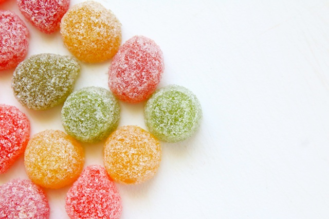 Edibles and 200 MG Gummies