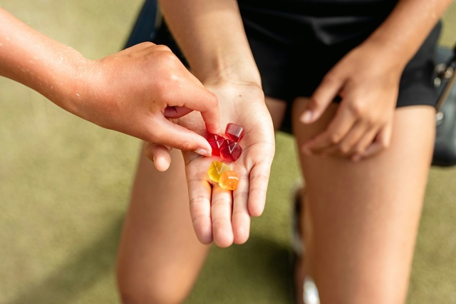 How Long Do Edibles Take to Work?