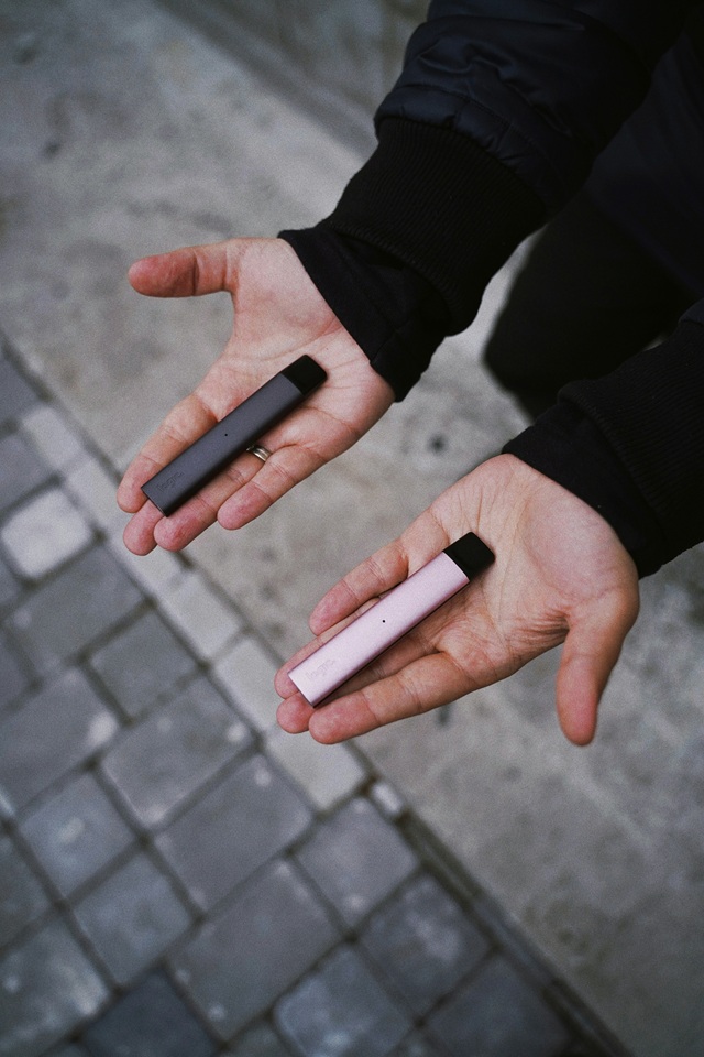 Best MKX Carts Disposable Vape Options at Vibe Dispensaries