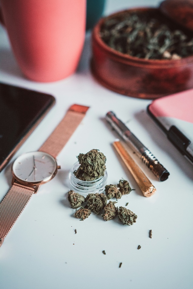 Vibe Dispensaries in Michigan for Premium Cannabis Products