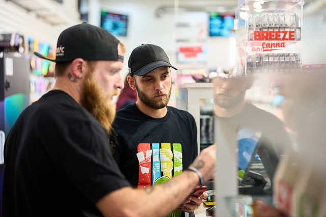 Vibe: Top Dispensary Brands in Michigan