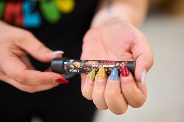 Vibe: Top Dispensary Brands in Michigan