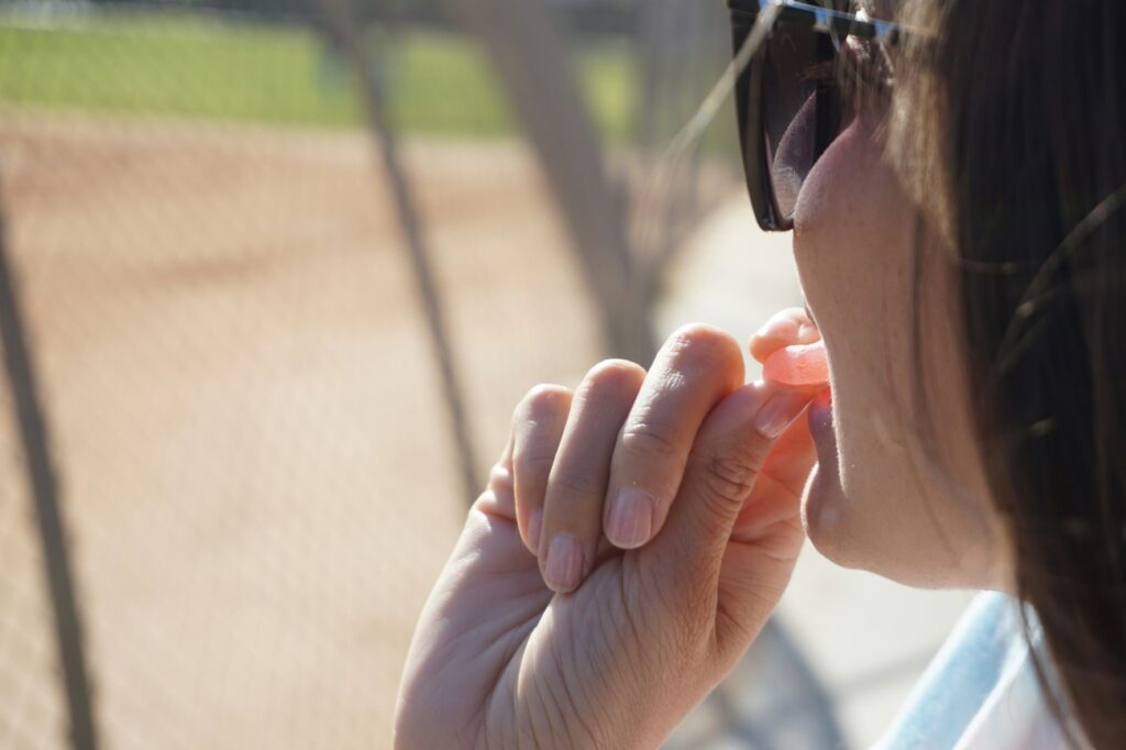 4 Best gummies for stress relief at Vibe Dispensaries