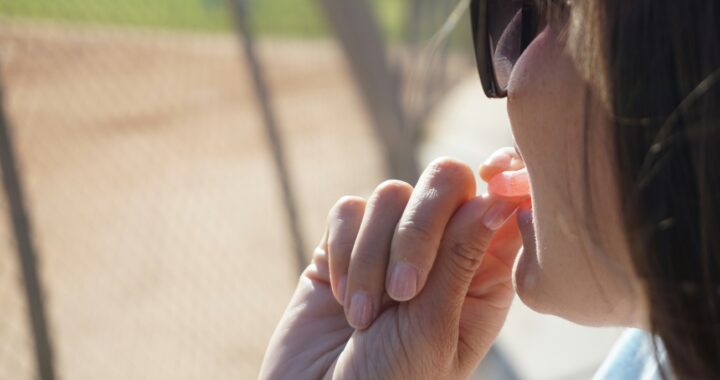 4 Best gummies for stress relief at Vibe Dispensaries