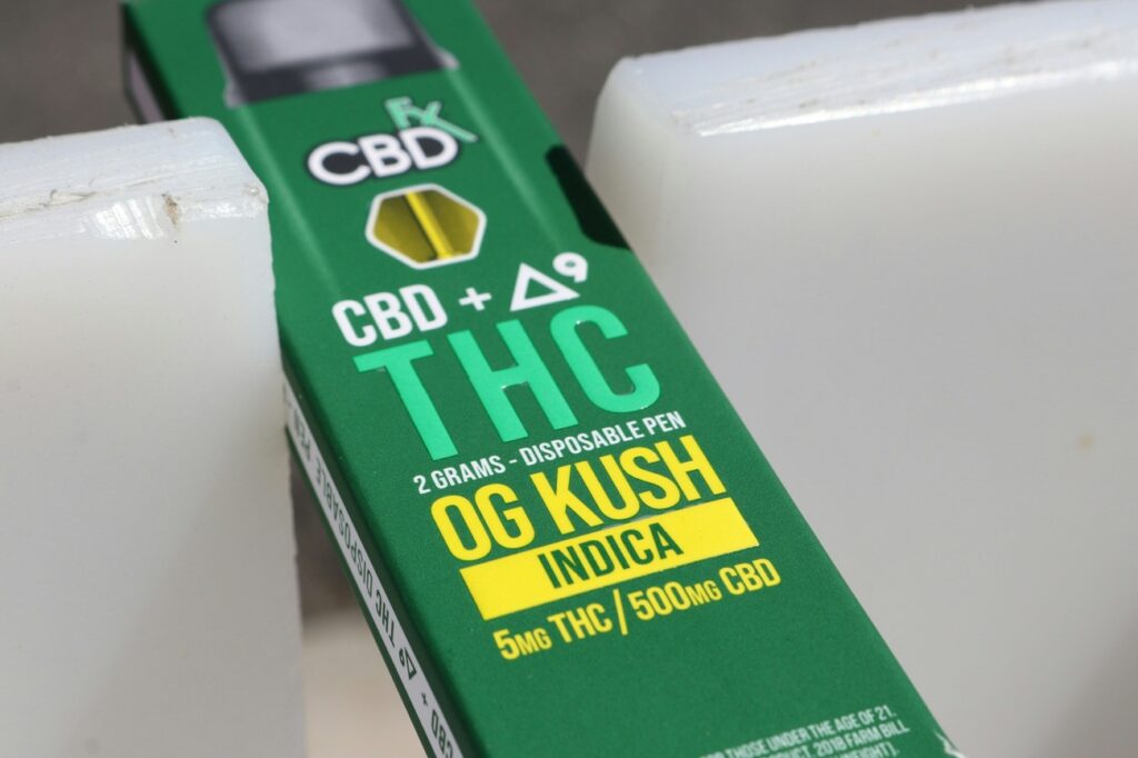 THCA vs THC: What’s the Real Difference?