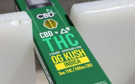 THCA vs THC: What’s the Real Difference?
