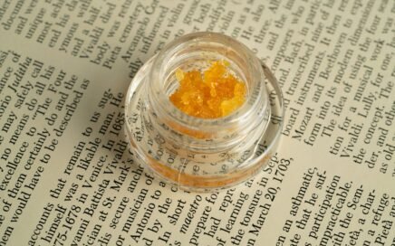 Rosin vs Resin: A Cannabis Guide from Vibe Michigan