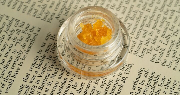 Rosin vs Resin: A Cannabis Guide from Vibe Michigan