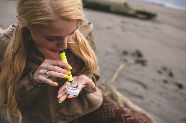 What Makes Live Resin Different?