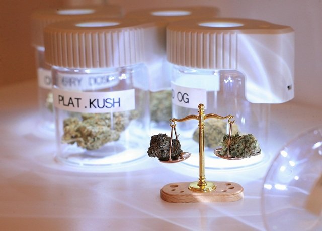 THCA vs THCP: Differences, Effects, Potency & More THCA vs THCP: Differences, Effects, Potency & More