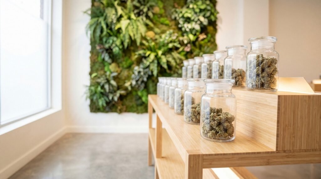 Cannabis Storage Containers: How to Choose and Store Flower Properly
