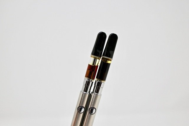 What Is a Liquid Diamonds Vape?