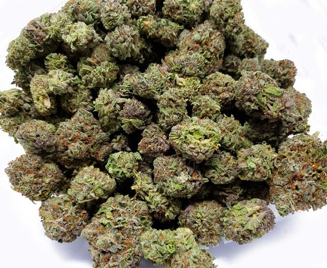 What Is Popcorn Weed? What Is Popcorn Weed?
