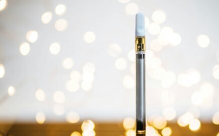 How Long Does THC From a Weed Pen Stay in Your System?