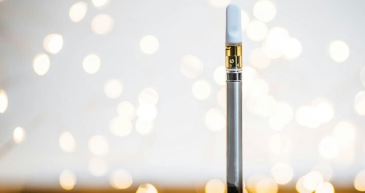 How Long Does THC From a Weed Pen Stay in Your System?